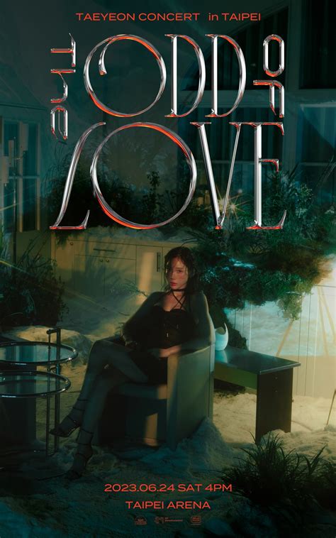 Taeyeon Concert 的图像结果