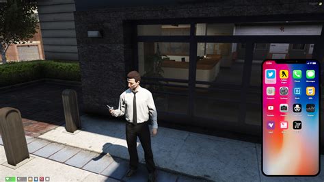 Image result for Fivem Phone Script Tutorial