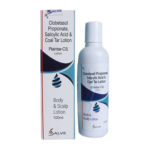 Plaintar CS Lotion | Uses, Side Effects, Price | Apollo Pharmacy