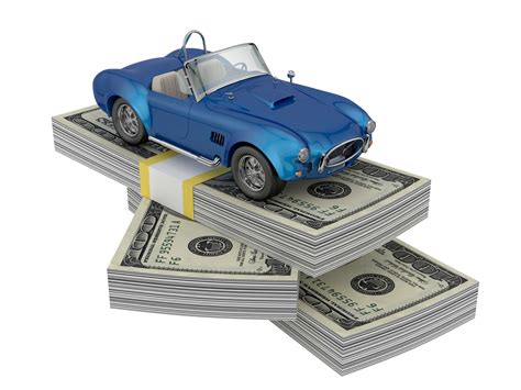 How to get Classic Car Title Loans | Fast Title Lenders - 8% per Month