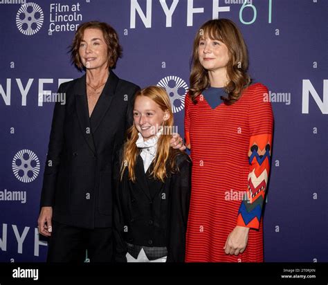 Janet planet julianne hi-res stock photography and images - Alamy