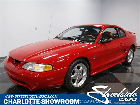 1994 Ford Mustang Cobra