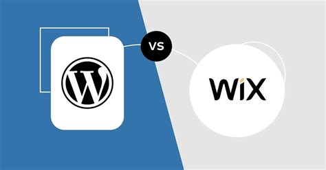 MATT MULLENWEG WORDPRESS vs WIX MULLENWEG