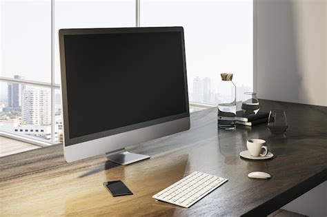 Computer Screen Perspective 的图像结果