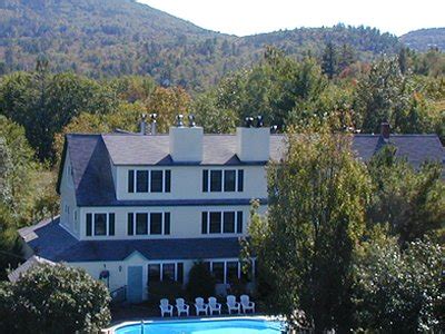 INN AT ELLIS RIVER (Jackson, NH - White Mountains) - Inn Reviews ...