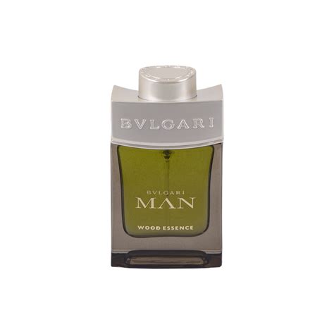 Bvlgari Man Wood Essence Set: EdP 100 ml + EdP 15 ml | ExcaliburShop