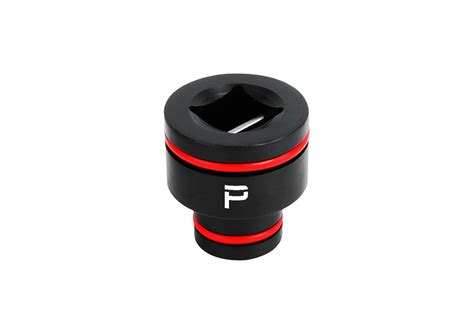 1 1/2 Inches Impact Socket Accessories - Powermaster Impact Sockets