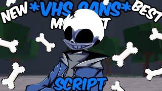 Image result for V Move Set TSB Script