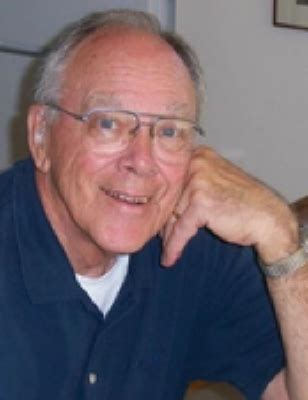 William P. "Bill" Casey - 2020 - Casperson Funeral Home & Cremation ...