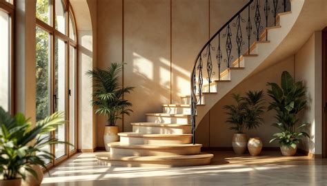 Staircase Design as Per Vastu – Kundli.com