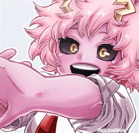 Mina Ashido Zodiac Sign - Zodiac Elements Explained