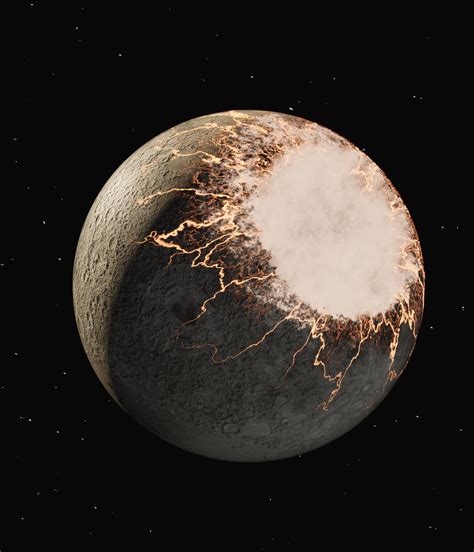 Image result for Realistic Earth Exploding