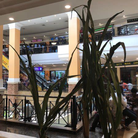 The Acacia Mall (Kampala) - 2019 What to Know Before You Go (with ...