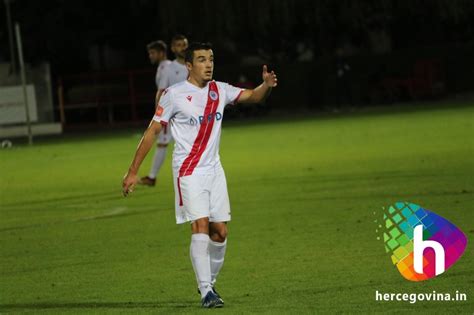 HŠK Zrinjski: Ivan Bašić produžio ugovor do 2025. godine – Hercegovina.in