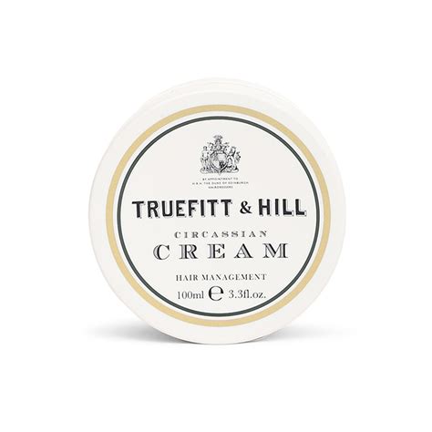Truefitt & Hill Sophisticated Solutions for Beard & Hair Styling ...