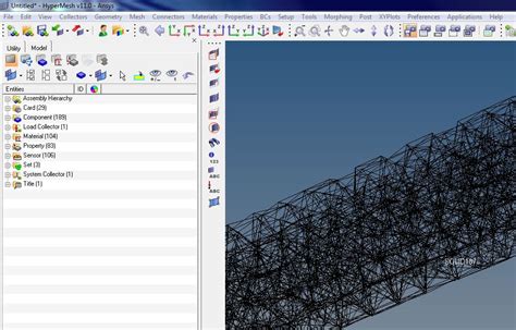 Image result for HyperMesh Element Types