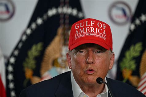 Trump falsely questions Zohran Mamdani's citizenship, threatens to ...