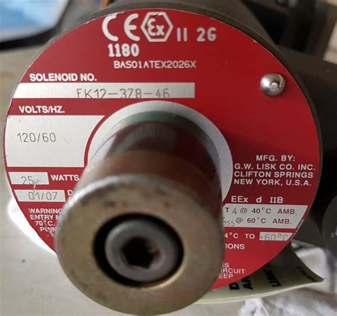 Vickers dg4v4-012c-m-x1-er4-10-s585 directional control valve – Aeliya ...