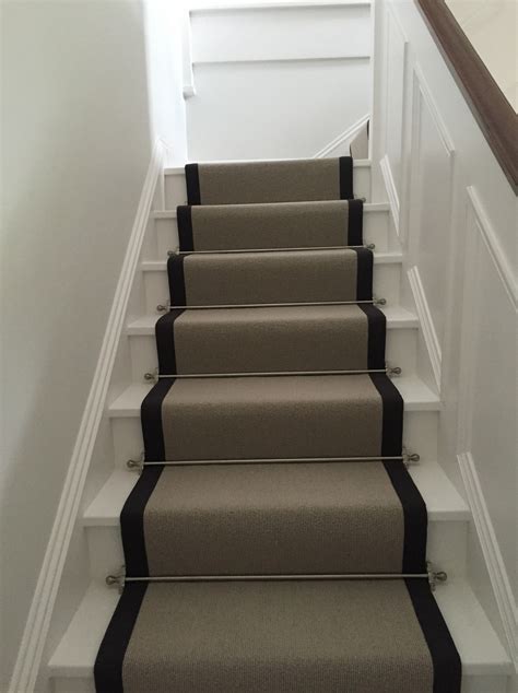 Stair Runners Gallery Page - The Prestige Flooring Co | Surrey