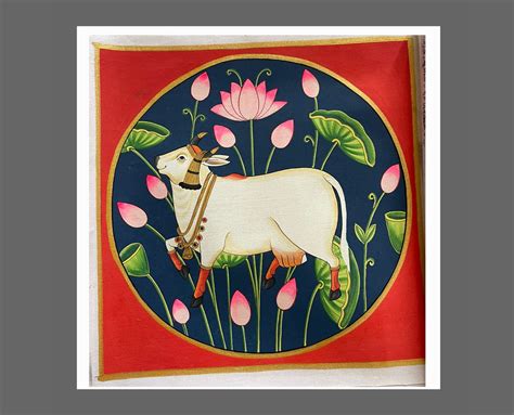 Best Pichwai Painting In Delhi | Call:- 9289554434