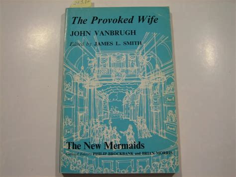 Buy The Provoked Wife (New Mermaid Anthology) Book Online at Low Prices ...