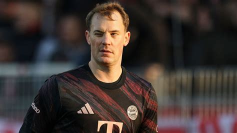 Vincent Kompany told he should have dropped Manuel Neuer as goalkeeper ...