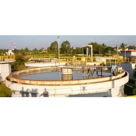 Sewage Treatment Plants for Hospitals Manufacturer at Best Price in ...