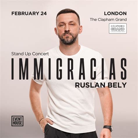 Ruslan Bely, Lauderhill Performing Arts Center, Fort Lauderdale, 13 ...