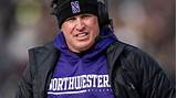 Sources: Michigan State targets Pat Fitzgerald as new coach - ESPN