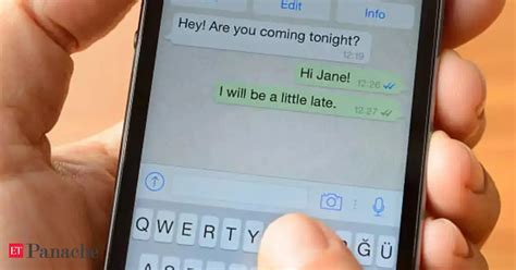 whatsapp chat lock feature: WhatsApp rolls out new Chat Lock feature ...