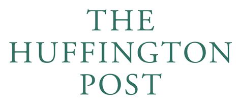 Huffington Of The Huffington Post Crossword