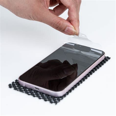 Image result for How to Install iPhone Screen Protector