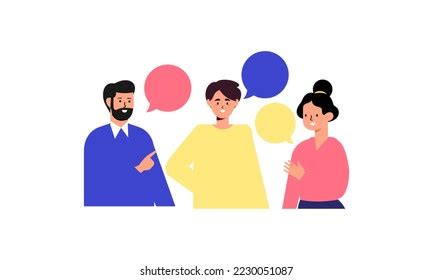 Communication Portrait 的图像结果