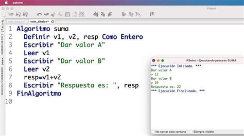 Image result for Arboles Simple En PSeInt