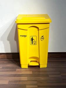 COMFORT Creation Comfort Creation Virgin Quality 60 Liters Pedal ...