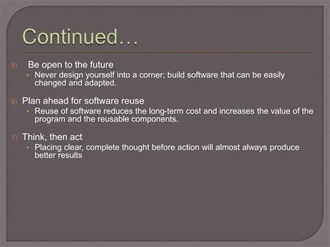 Explain Software Enginnering Practice 的图像结果
