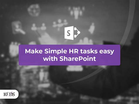 HR SharePoint Workflow Tutorial 的图像结果