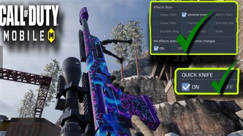 Image result for Emulator Setting Codm