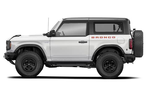 Ford Bronco - Model Years, Generations & News | Cars.com