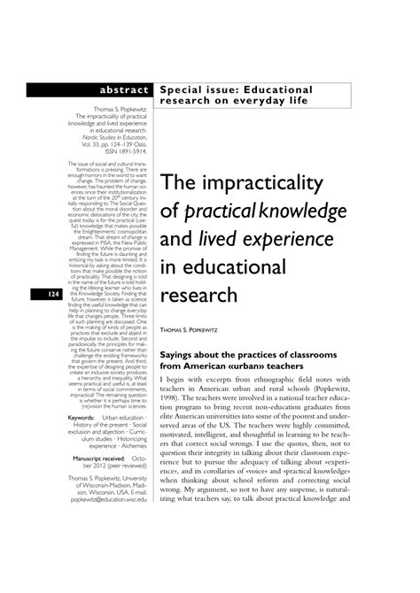 Image result for Practical Knowledge