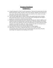 Image result for Best Example Problems for Dynamics Final