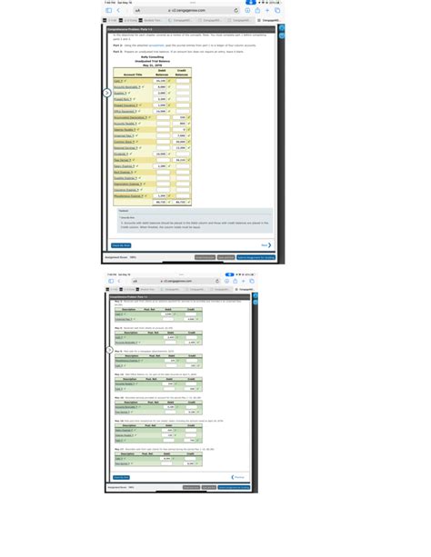 Lesson 23 Problem Set Module 2 的图像结果
