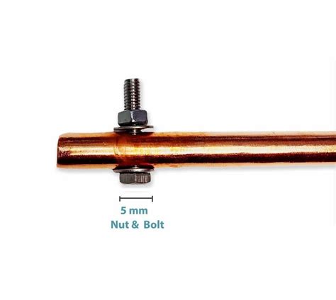 Earthing Electrode - Solar Earthing Set Manufacturer from Rajkot