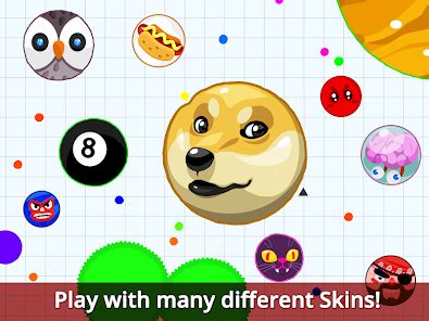 Agar.io – Apps on Google Play