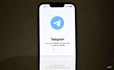 Delhi Blast's Telegram Link: How Messaging App Became Playground For ...