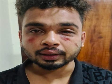 Faheem booked hotel room using Hindu name Rahul Jaiswal