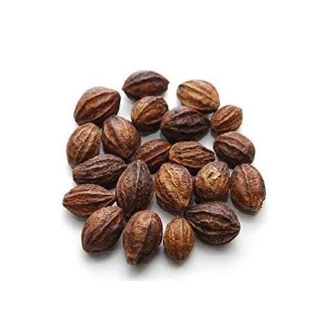 haritaki 350g / Inknut/Kadukkai / harde Whole / Terminalia chebula ...