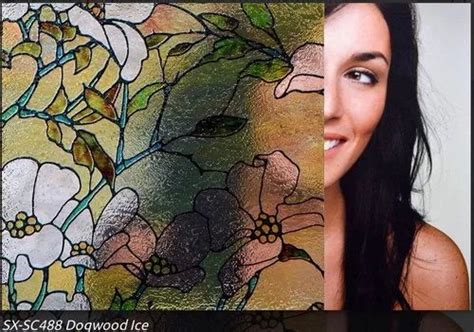 Solyx - DECORATIVE GLASS FILMS Trader - Retailer from New Delhi