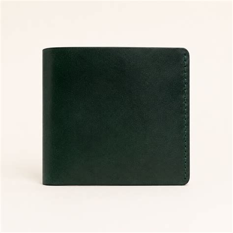 The Milano Fold – Premium Italian Leather Wallet – Zaco Leathers