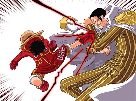One Piece Chapter 1091: Release Date, Spoilers, Recap & Where To Read ...